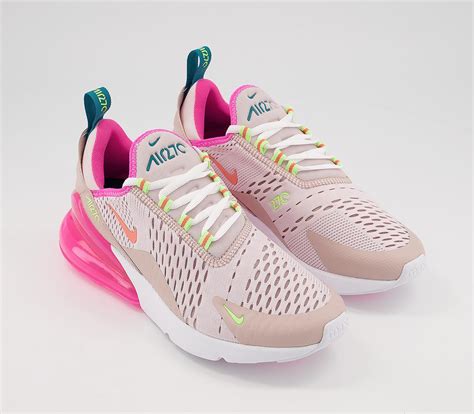 nike air max 270 frauen rosa|nike air max 270 size.